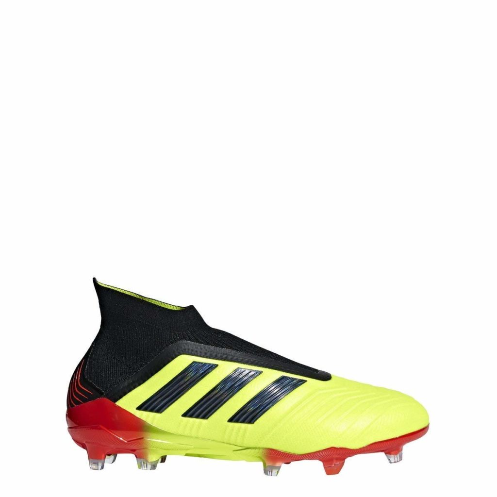 best football boots for attackers