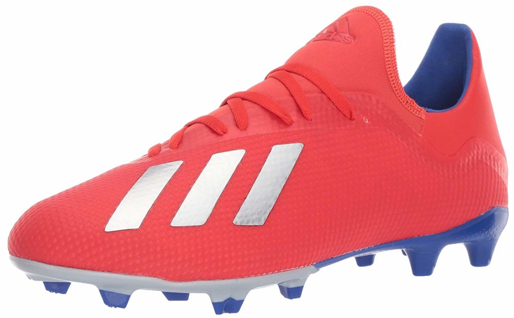 best soccer shoes for strikers