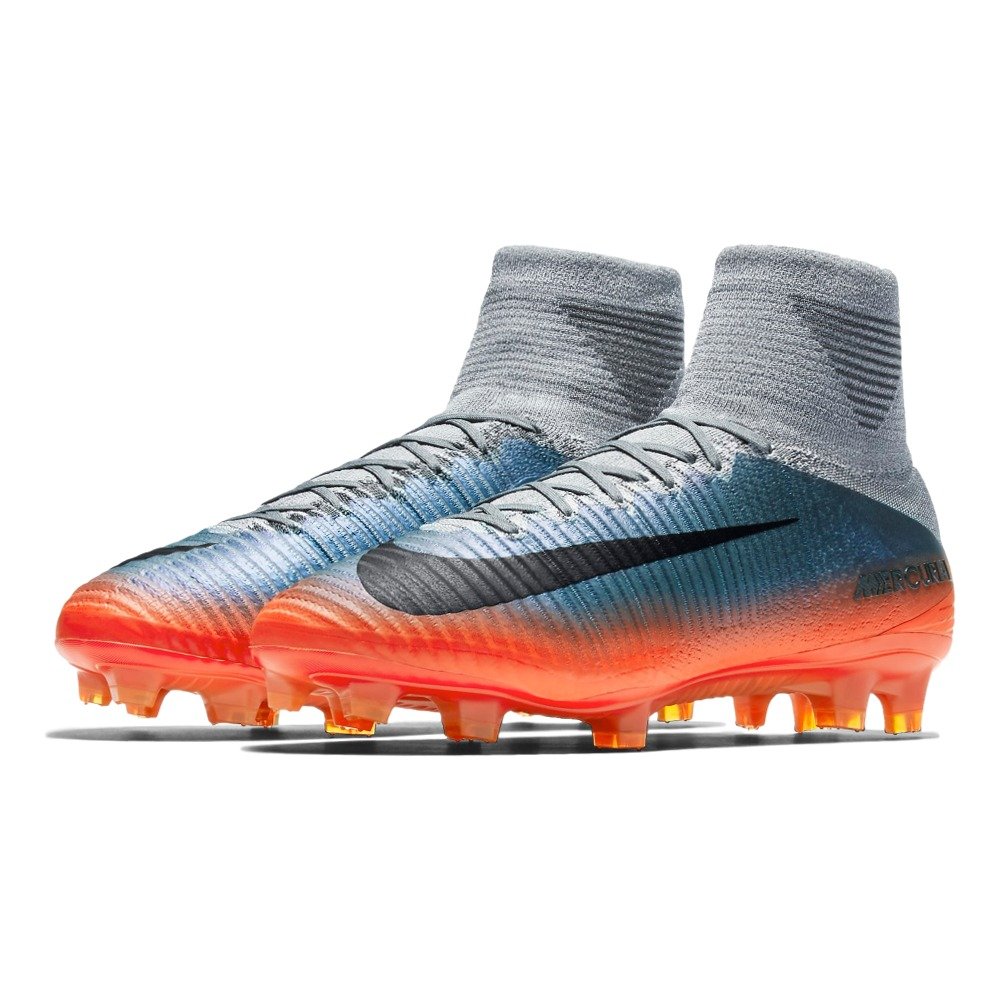 10 Best Mid-Cut Football Boots With 