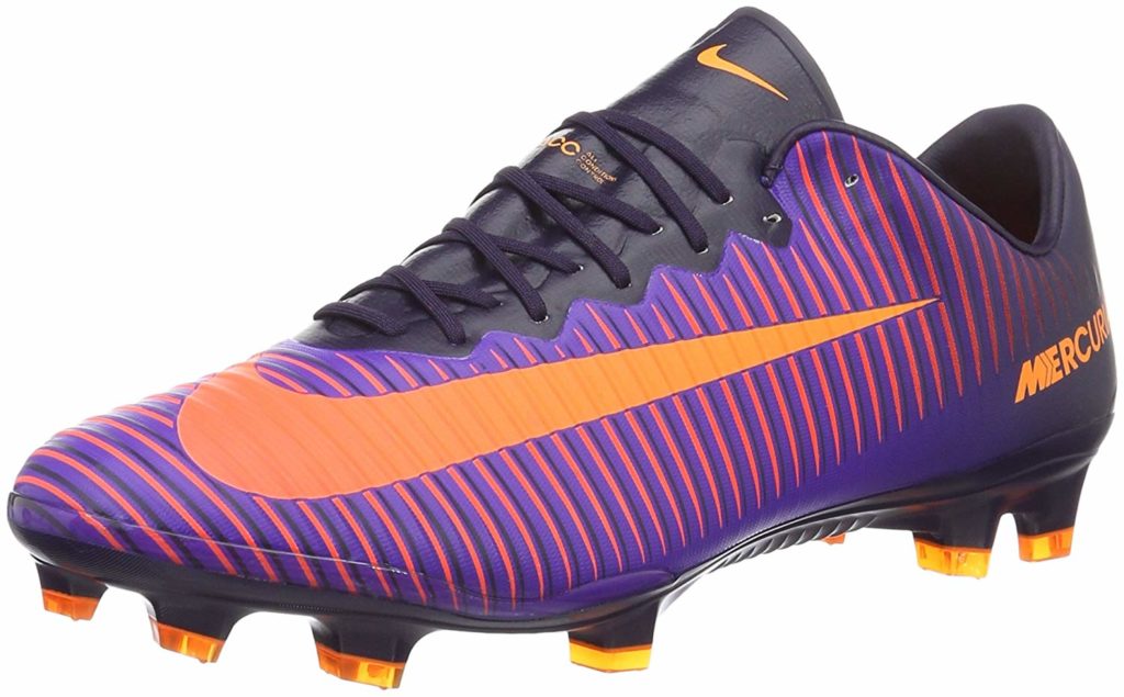 best football boots for strikers