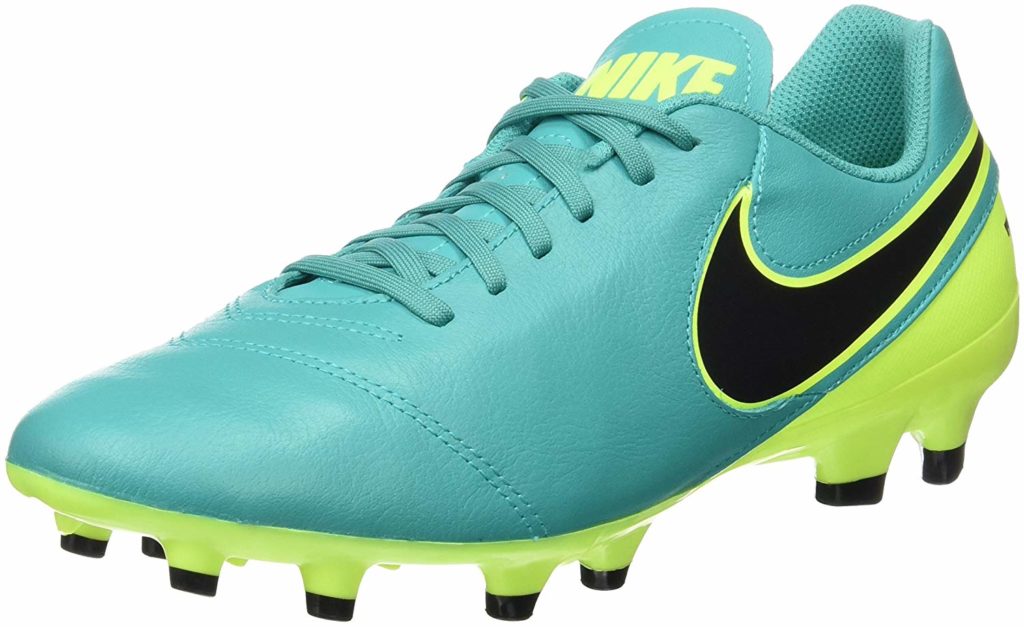 Best Soccer Cleats For Defenders 2020 