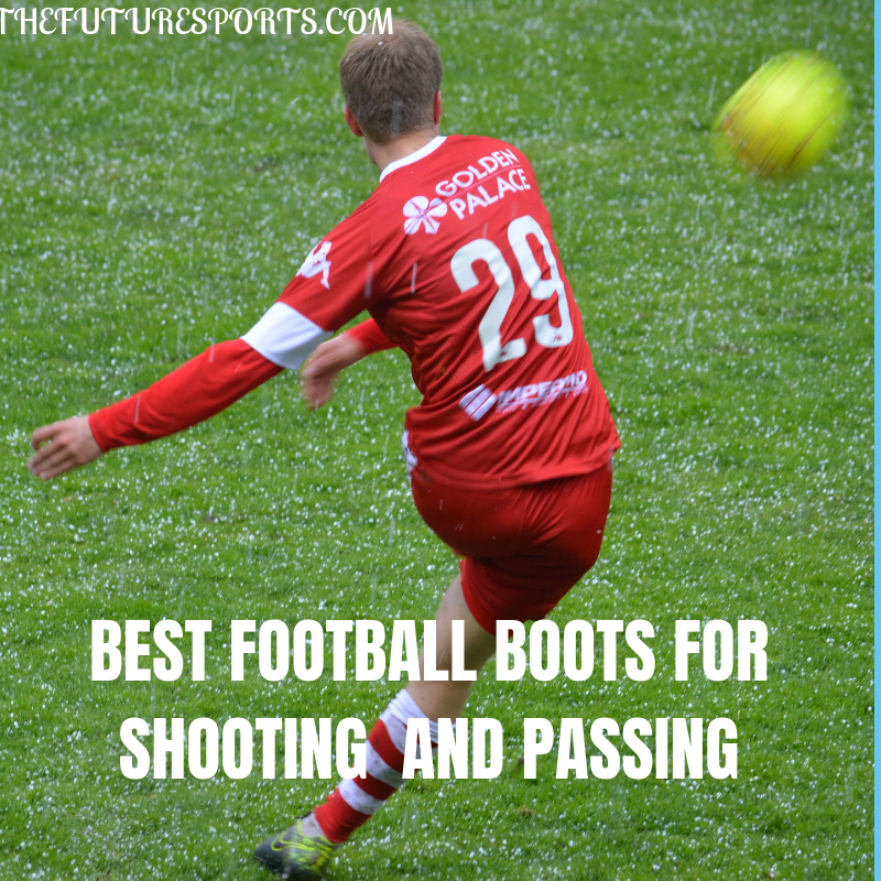 Best football boots