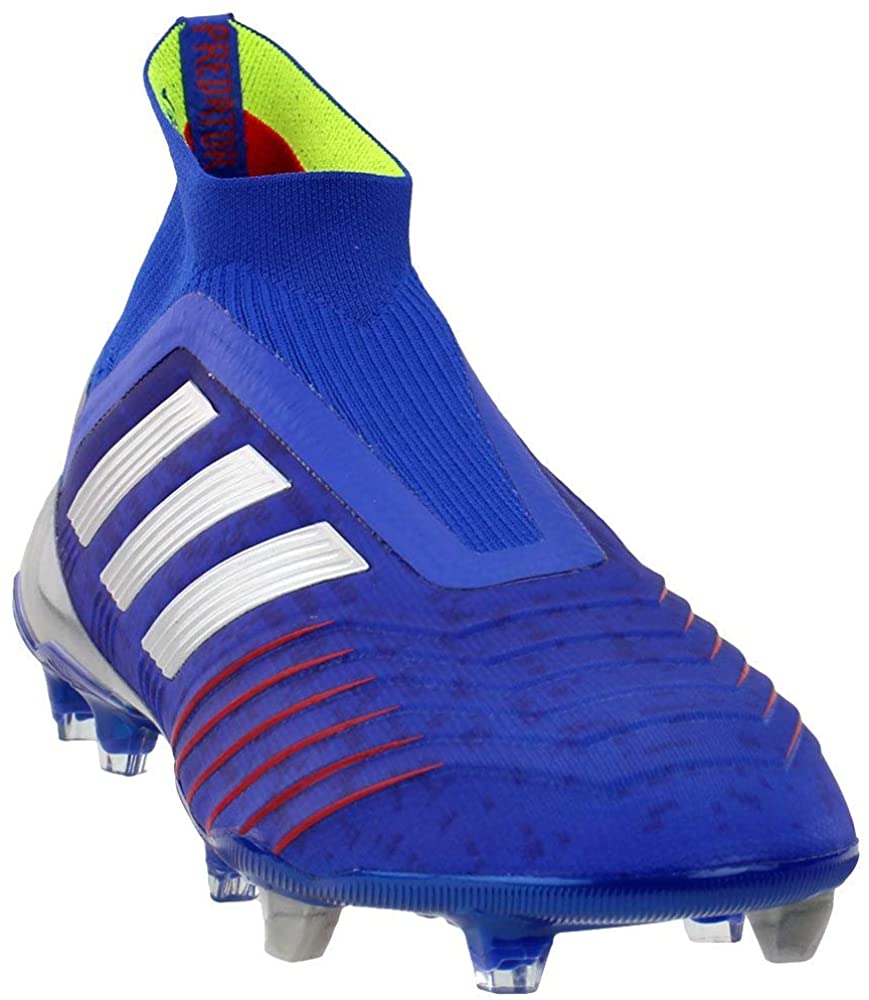 Adidas predator 19+ football boot for midfielders