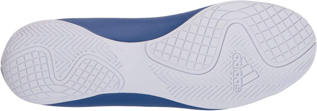 Adidas 19.4 indoor football boot outsole