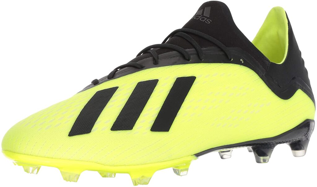 best football shoes for rough ground