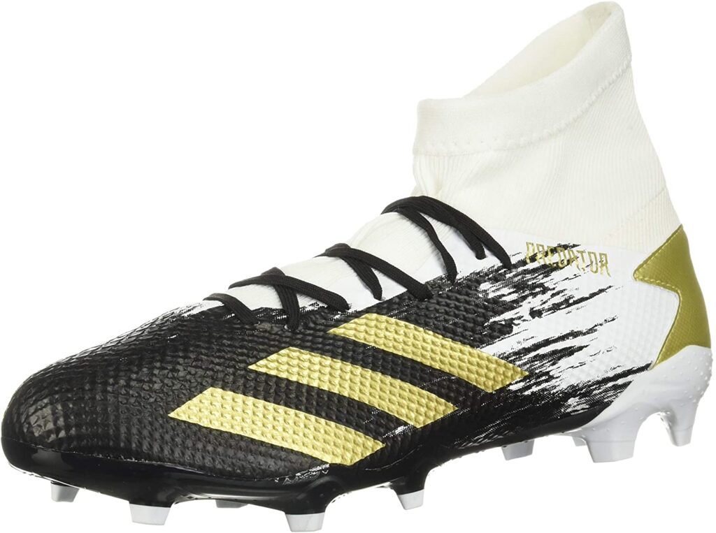 10 Best Football Boots For Hard-Ground 