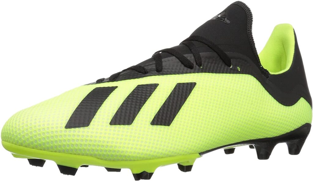 best soccer cleats for shooting