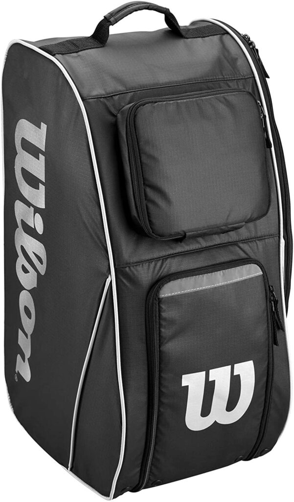 Football Equipment bag gift idea for coach