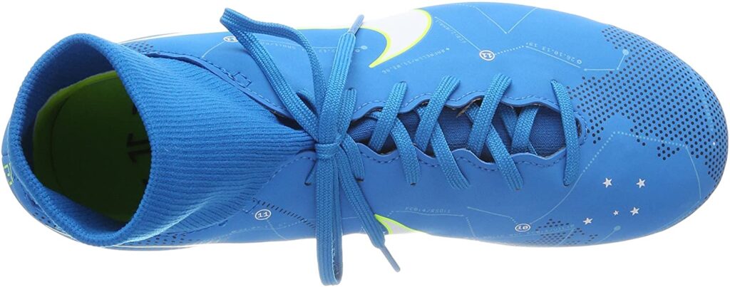 Nike mercurial victory 6 outsole