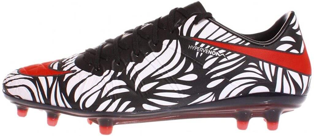 Nike hypervenom Phimish 11  neymar footbll boot