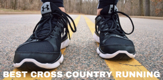 cross country running shoes for teenagers